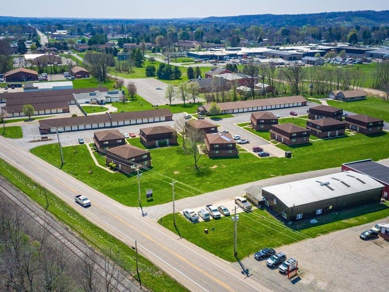 1675-1699 Mount Vernon Road , Newark, OH 43055 Photo 1