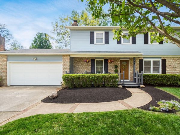 561 Theori Avenue, Columbus, OH 43230