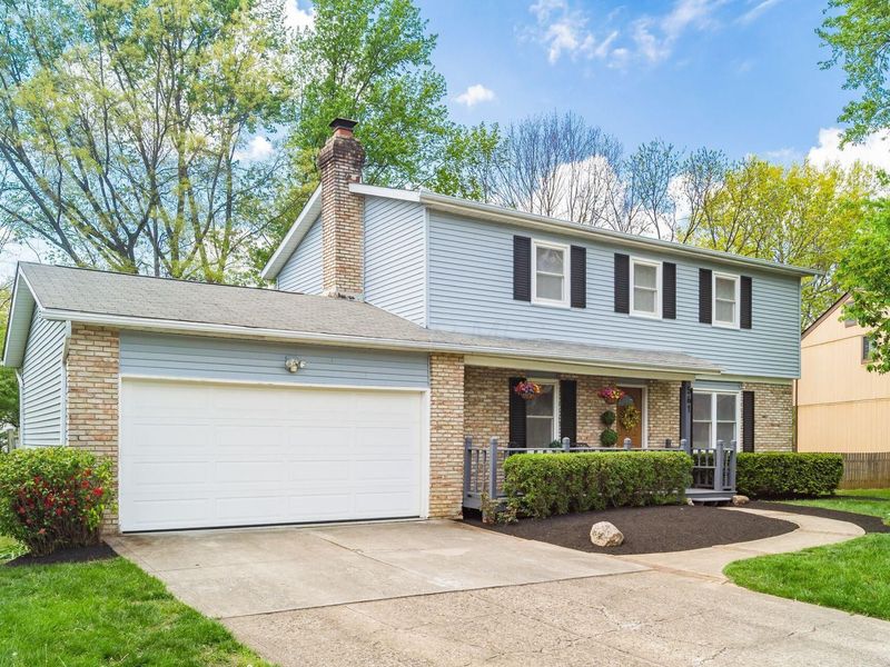 561 Theori Avenue, Columbus, OH 43230 Photo 3