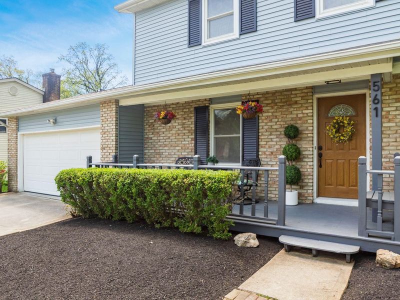 561 Theori Avenue, Columbus, OH 43230 Photo 4