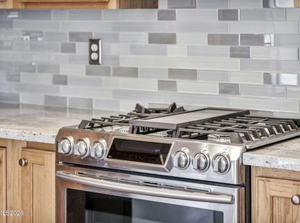 1327 E Marion Russell Drive, Gardnerville, NV 89410 Photo