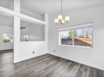 1327 E Marion Russell Drive, Gardnerville, NV 89410 Photo