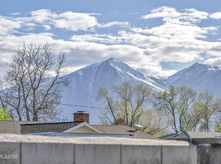 1327 E Marion Russell Drive, Gardnerville, NV 89410 Photo