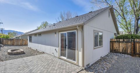 1327 E Marion Russell Drive, Gardnerville, NV 89410 Photo