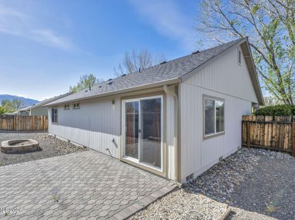 1327 E Marion Russell Drive, Gardnerville, NV 89410 Photo