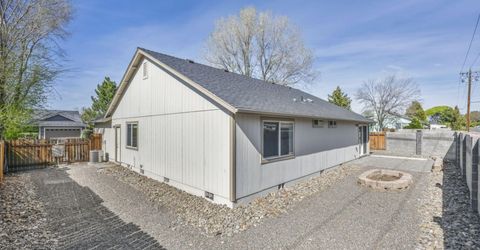 1327 E Marion Russell Drive, Gardnerville, NV 89410 Photo