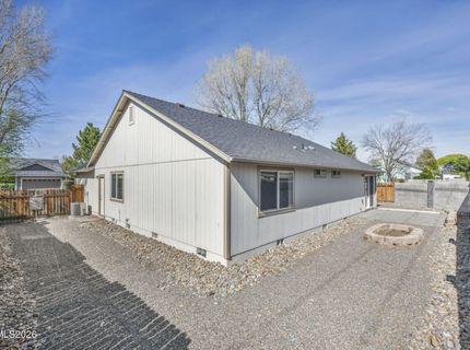 1327 E Marion Russell Drive, Gardnerville, NV 89410 Photo
