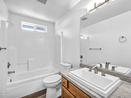 1327 E Marion Russell Drive, Gardnerville, NV 89410 Photo