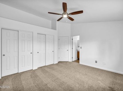 1327 E Marion Russell Drive, Gardnerville, NV 89410 Photo