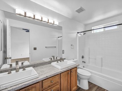 1327 E Marion Russell Drive, Gardnerville, NV 89410 Photo