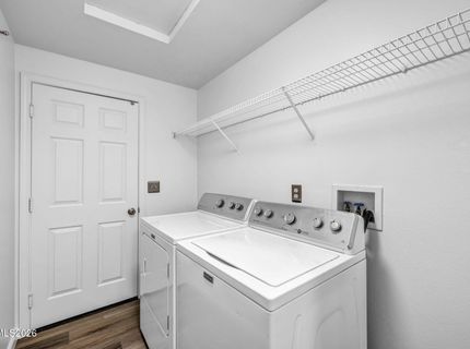 1327 E Marion Russell Drive, Gardnerville, NV 89410 Photo