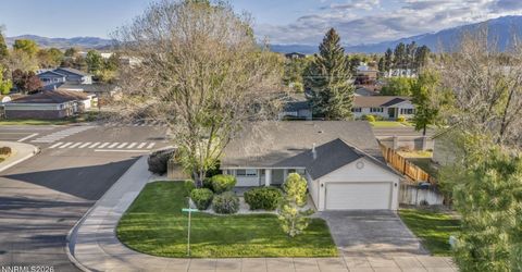 1327 E Marion Russell Drive, Gardnerville, NV 89410 Photo