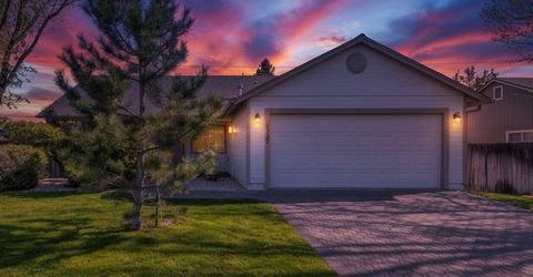 1327 E Marion Russell Drive, Gardnerville, NV 89410 Photo