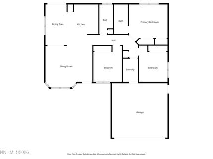 1327 E Marion Russell Drive, Gardnerville, NV 89410 Photo