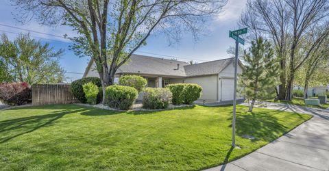 1327 E Marion Russell Drive, Gardnerville, NV 89410 Photo