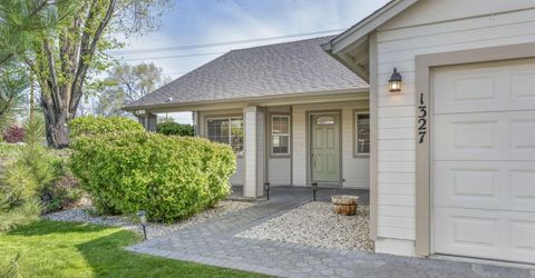 1327 E Marion Russell Drive, Gardnerville, NV 89410 Photo