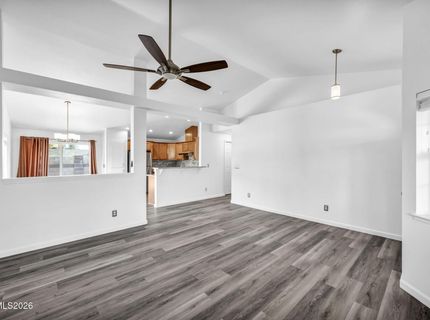 1327 E Marion Russell Drive, Gardnerville, NV 89410 Photo