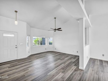 1327 E Marion Russell Drive, Gardnerville, NV 89410 Photo