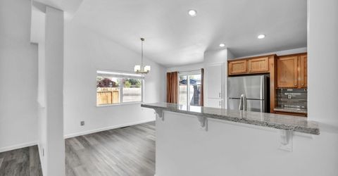 1327 E Marion Russell Drive, Gardnerville, NV 89410 Photo