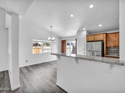 1327 E Marion Russell Drive, Gardnerville, NV 89410 Photo