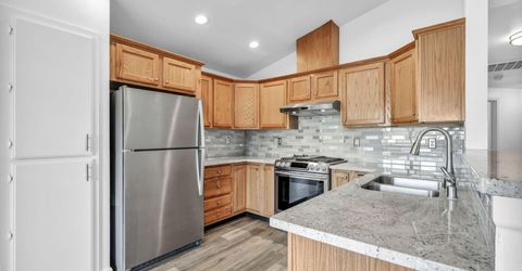 1327 E Marion Russell Drive, Gardnerville, NV 89410 Photo