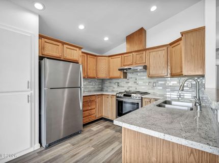 1327 E Marion Russell Drive, Gardnerville, NV 89410 Photo