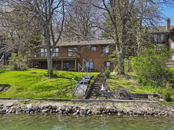 N7612 N State Park Rd, Whitewater, WI 53190