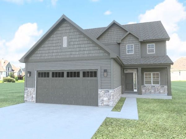 7782 259th Ave, Unit Lt71, Paddock Lake, WI 53168