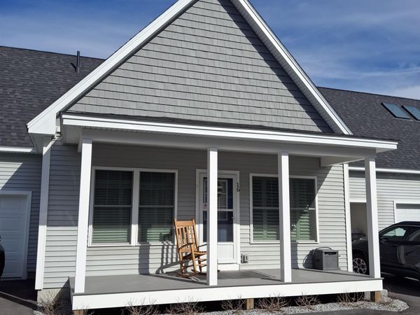 16 Viking Lane, Unit 6, Westbrook, ME 04092