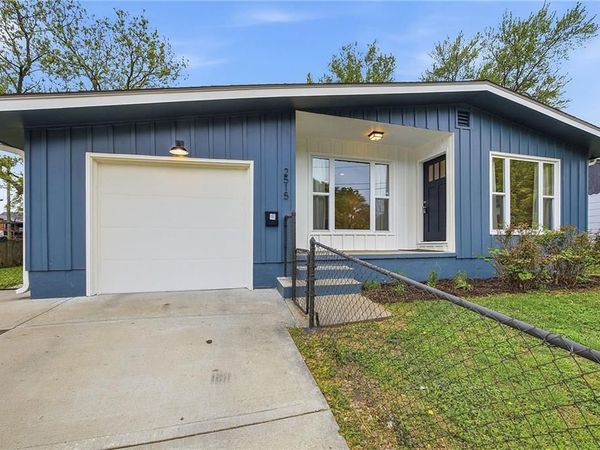 2515 Lexington Avenue, Kansas City, MO 64124