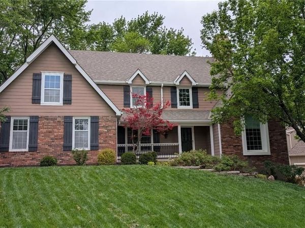 13012 Fontana Street, Leawood, KS 66209