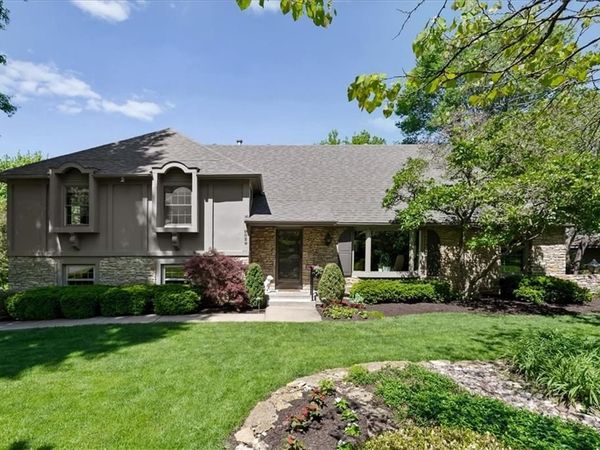 9029 High Drive, Leawood, KS 66206