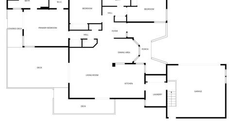 12061 Lake Wildwood Dr, Penn Valley, CA 95946 Photo