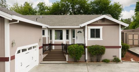 12061 Lake Wildwood Dr, Penn Valley, CA 95946 Photo