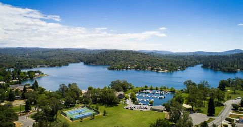 12061 Lake Wildwood Dr, Penn Valley, CA 95946 Photo