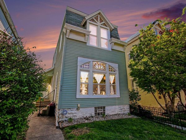 918 Park Avenue, Newport, KY 41071