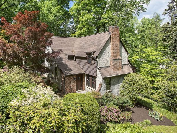 702 Forest Hills Blvd, Knoxville, TN 37919