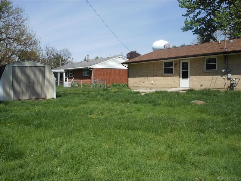 143 W Emerick Road, West Milton, OH 45383 Photo 26