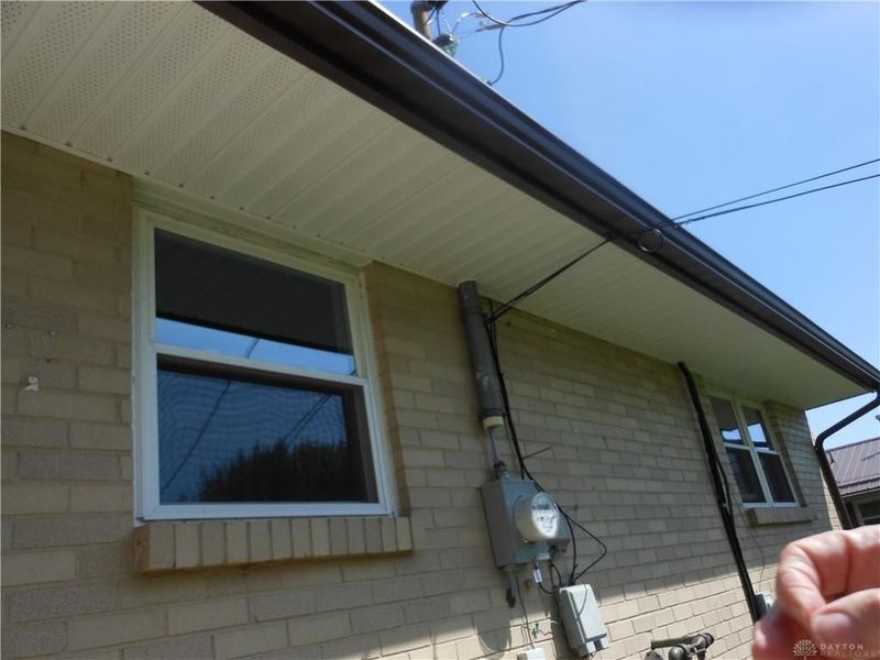 143 W Emerick Road, West Milton, OH 45383 Photo 29