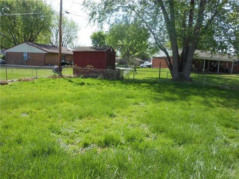 143 W Emerick Road, West Milton, OH 45383 Photo 31