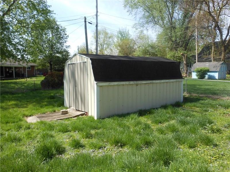 143 W Emerick Road, West Milton, OH 45383 Photo 34