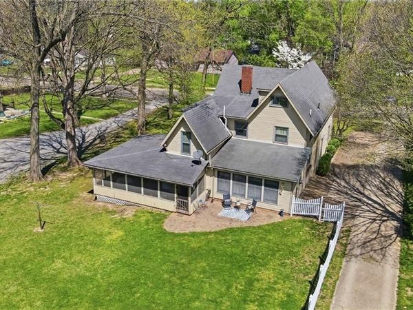 625 Boyce Street, Urbana, OH 43078