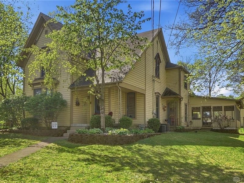 625 Boyce Street, Urbana, OH 43078 Photo 6