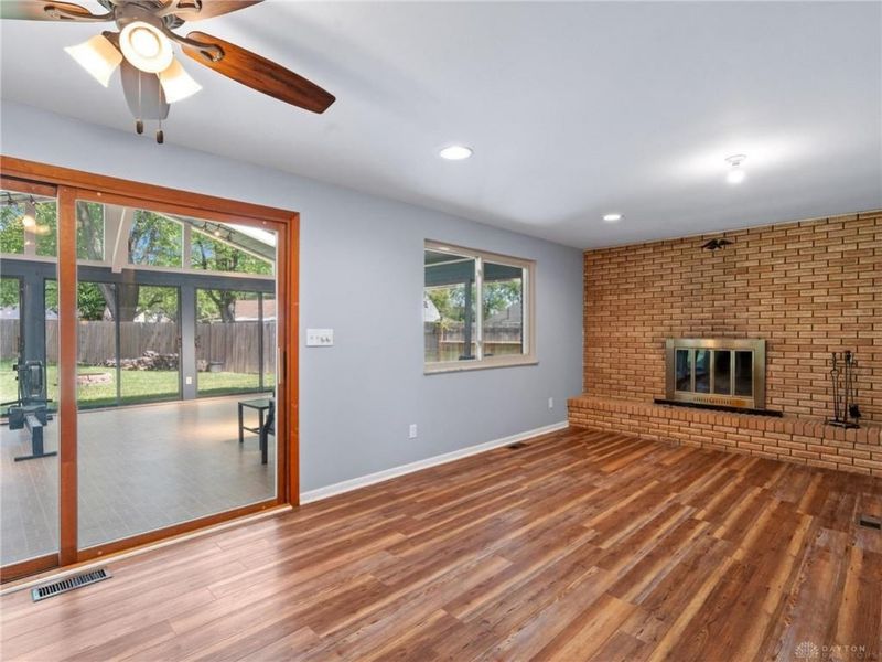 1125 Georgian Drive, Kettering, OH 45429 Photo 13