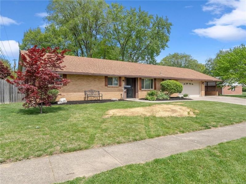 1125 Georgian Drive, Kettering, OH 45429 Photo 2