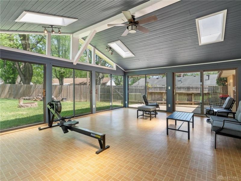 1125 Georgian Drive, Kettering, OH 45429 Photo 30