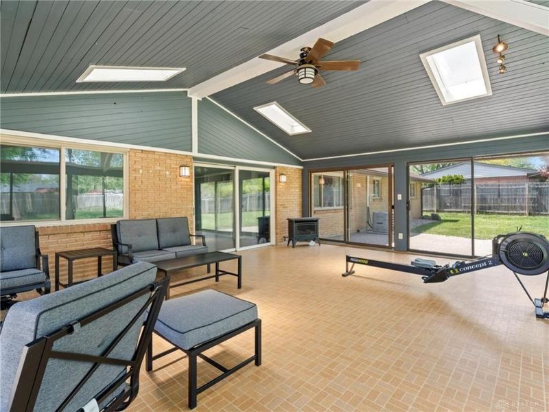 1125 Georgian Drive, Kettering, OH 45429 Photo 31