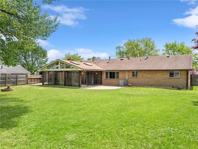 1125 Georgian Drive, Kettering, OH 45429 Photo 34