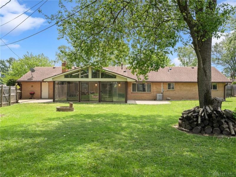 1125 Georgian Drive, Kettering, OH 45429 Photo 35