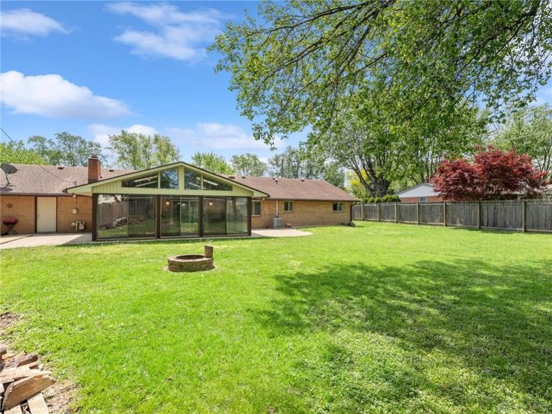 1125 Georgian Drive, Kettering, OH 45429 Photo 36